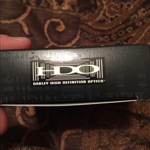 Oakley Nose Piece and Earsock - Picture 4 of 8